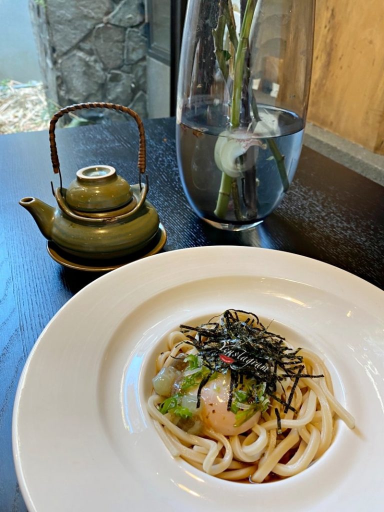 卷卷庵台中美食台中西區餐廳推薦日式餐廳日本料理詳細菜單