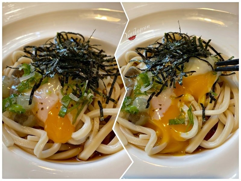 卷卷庵台中美食台中西區餐廳推薦日式餐廳日本料理詳細菜單