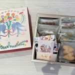 【台中．台北．零嘴開箱】鐵盒控必收👉「koti koti」手工餅乾！北歐童話風x日系清爽風，從裡到外可愛到心坎～9款人氣喜餅 / 彌月禮盒開箱分享😍首間實體店，就在赤峰街！
