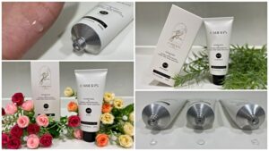 【開箱分享】防疫必備小物👉「Canerys 肯芮絲」護手乾洗手凝露💐質感生活小物，像護手霜的乾洗手！3款護手乾洗手凝露推薦，來點不一樣的防疫日常，到哪都安心又香香～
